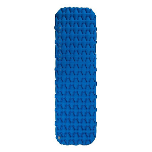 Коврик Naturehike NH19Z032-P FC-10 спальный одноместный голубой