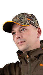 Винчестер бейсболка PRIDE, лес